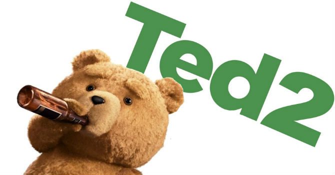 TED 2