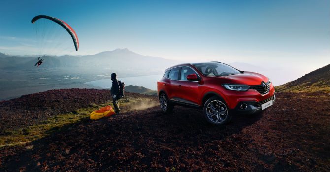 renault kadjar