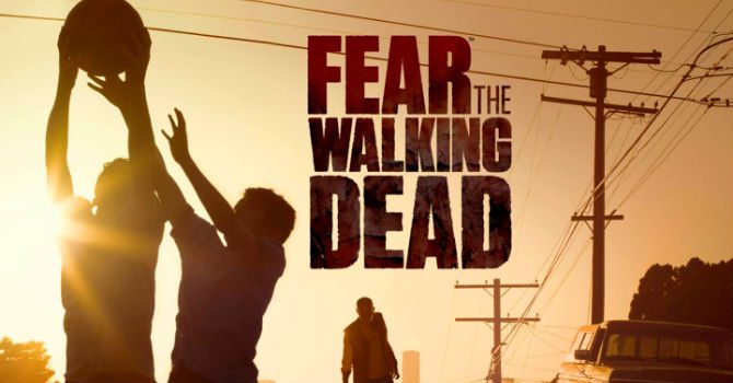 Fear The Walking Dead