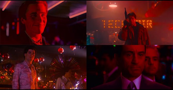 Hells club
