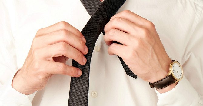 viktigaste accessoarerna för män Viktigaste Accessoarerna För Män