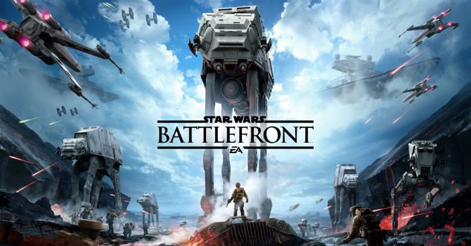 Star Wars Battlefront