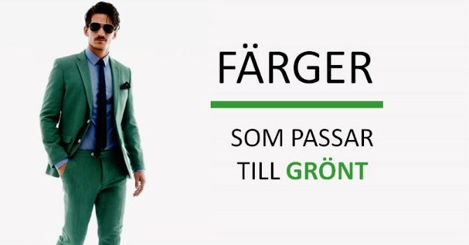 färger som passar till grönt färger som passar till grönt
