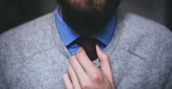 slips under tröja stiltips