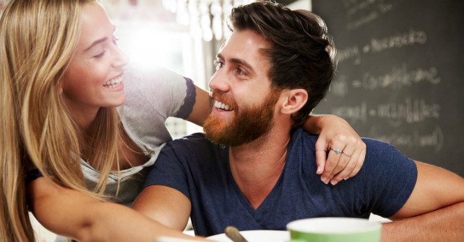Mörk dating parti