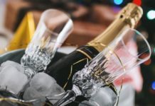Skillnad På Cava Och Prosecco