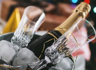 Skillnad På Cava Och Prosecco