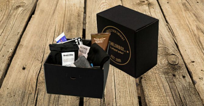 bachelorbox