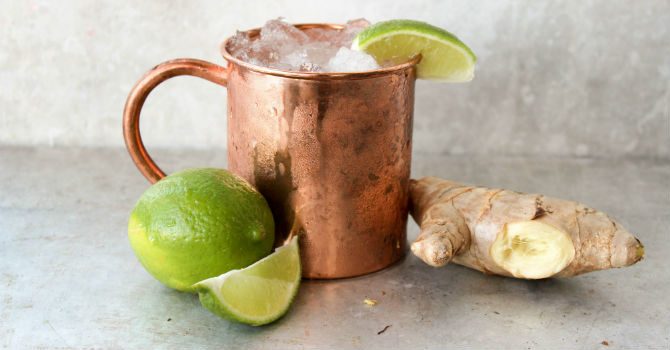 moscow mule drink recept moscow mule drink recept