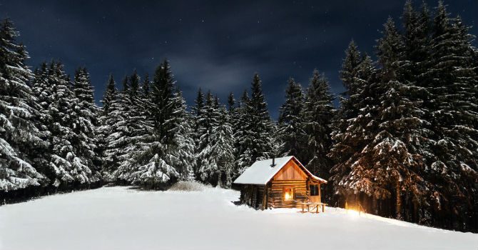 Varför Är Februari Den Kallaste Månaden I Sverige