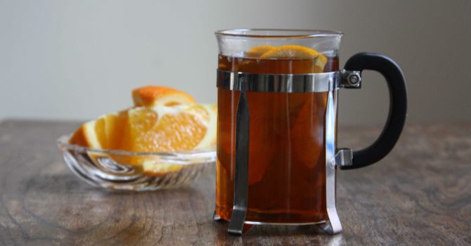 hot toddy drink recept