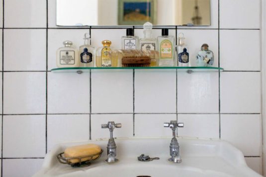 Skillnad Mellan Eau De Toilette Och Parfym
