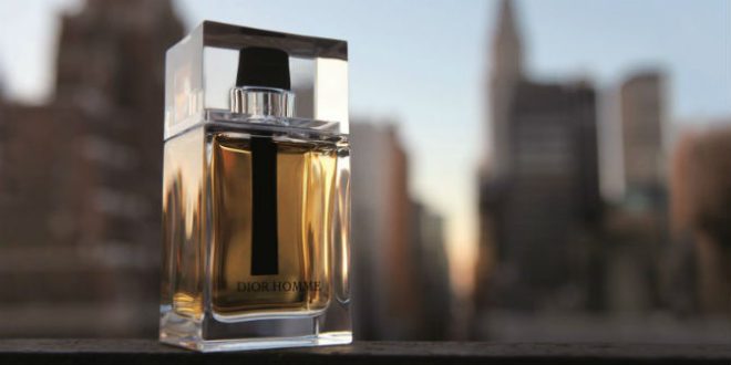 Skillnad Mellan Eau De Toilette Och Parfym