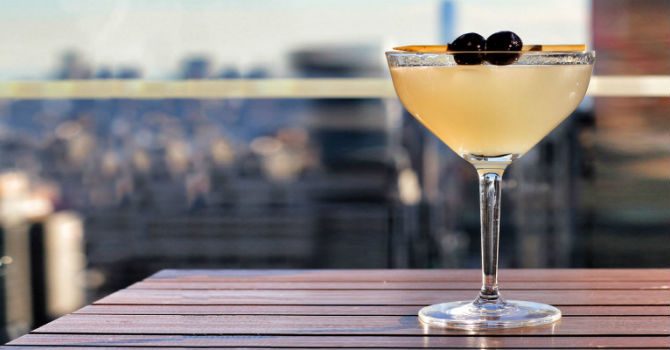 french 75 drink recept tips