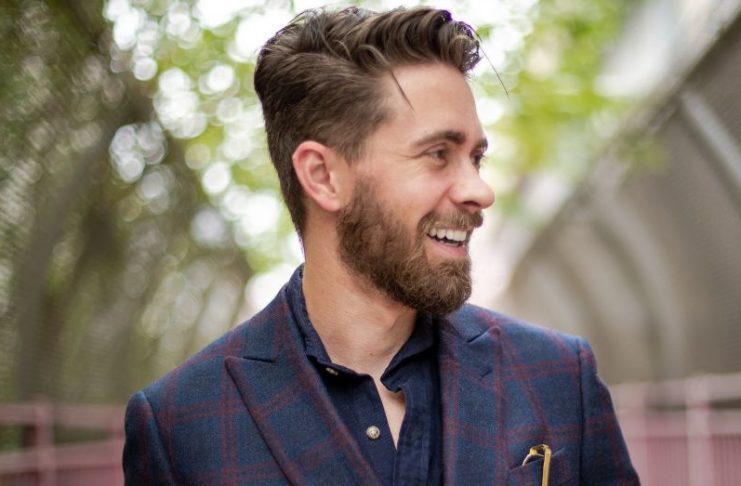 framgångsrika män rutiner