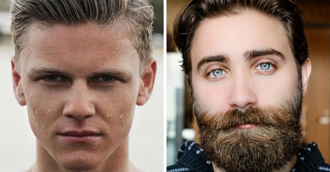 hur vet man vilken ansiktsform man har hur vet man vilken ansiktsform man har