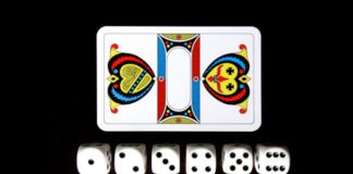 vinstchanser på olika casinospel