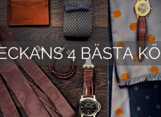Veckans 4 bästa köp
