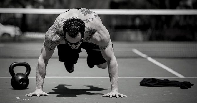 hur gör man burpees hur gör man burpees