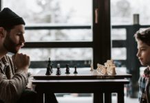 Förbättra Koncentrationen Med De Här 3 Taktikerna! Förbättra koncentrationen