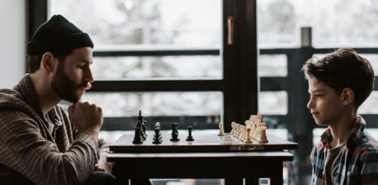 Förbättra koncentrationen