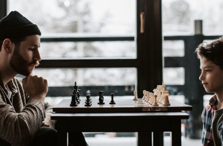 Förbättra koncentrationen