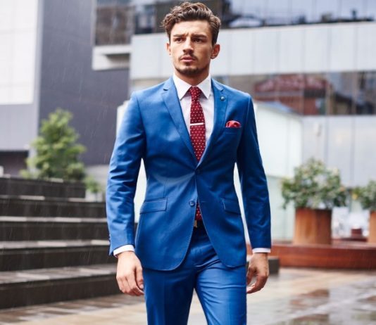 Klädkod Kostym – Vad Betyder Det Och Hur Ska Du Klä Dig? klädkod kostym