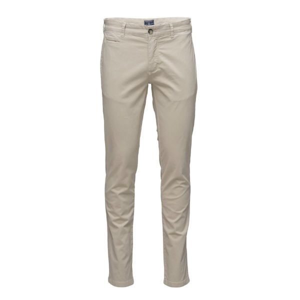 morris ljusa beige chinos 2017