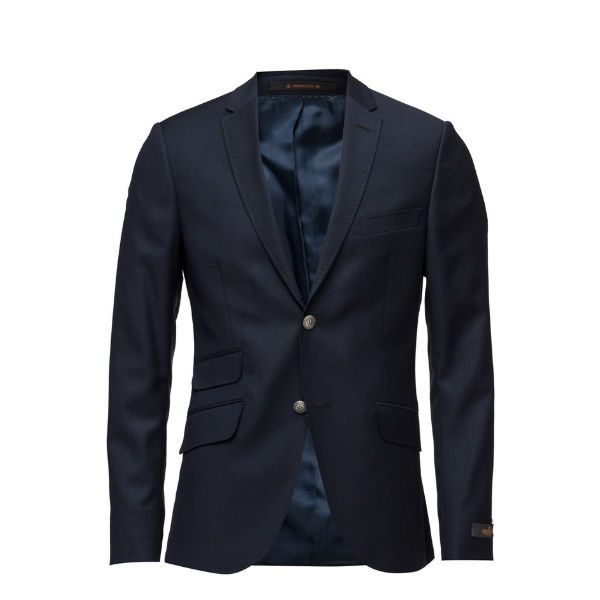 blå club blazer morris 2017