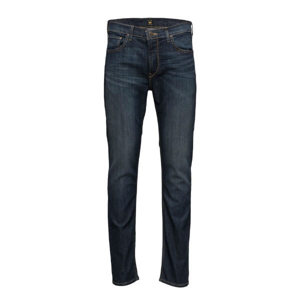 blå jeans lee 2017