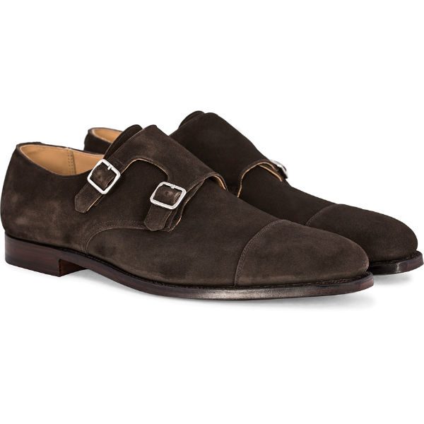 bruna monk strap mocka herr 2017
