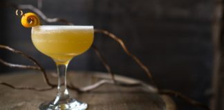 sidecar drink recept cocktail
