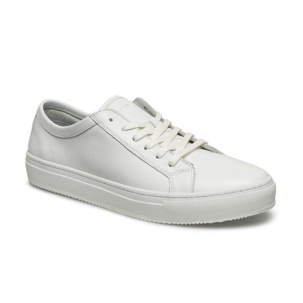vita sneakers med tjock sula herr 2017