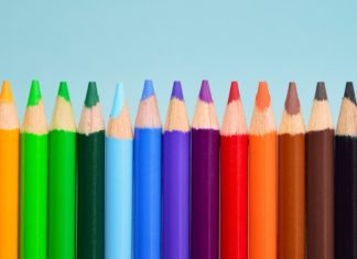 Färgers betydelse och symbolik