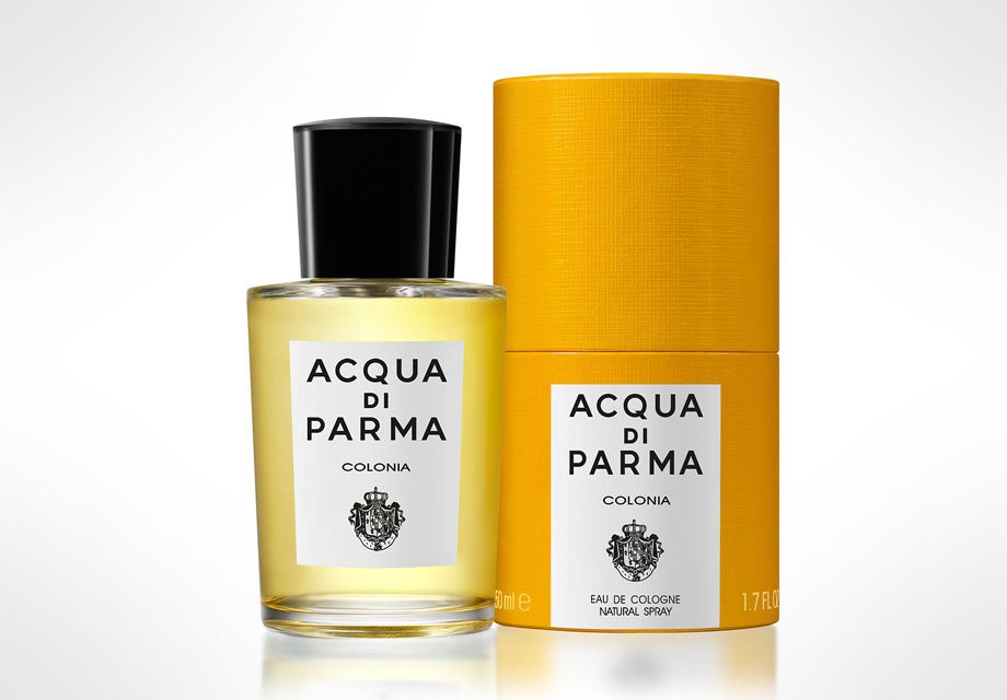 ACQUA DI PARMA COLONIA INTENSA