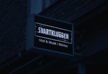 svartklubben södermalm