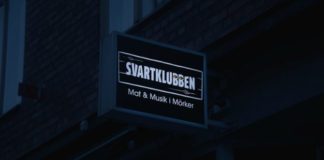 svartklubben södermalm