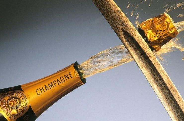 sabrera champagne
