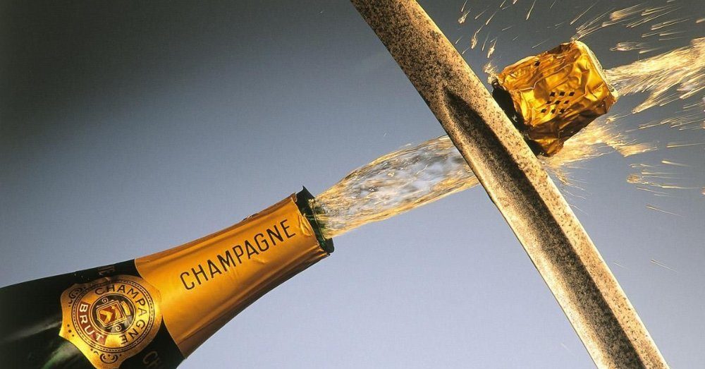 sabrera champagne
