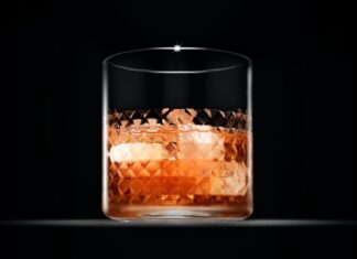 french connection drink recept