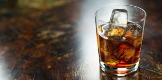 french connection drink recept