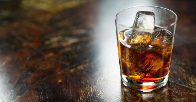 french connection drink recept