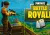 vad är fortnite