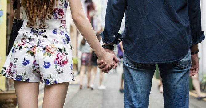 Läge för en andra dejt? 5 säkra tecken | volumepills-blog.com tipsar