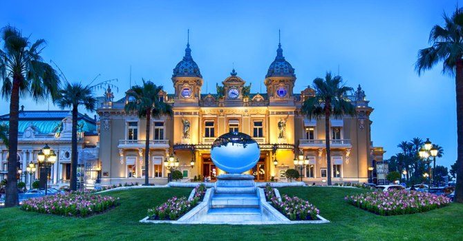 monte carlo macao las vegas spelstäder