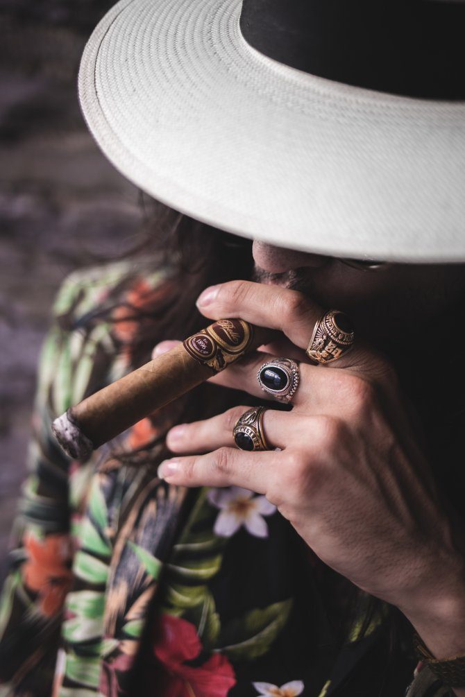 skillnad mellan cigarett och cigarr förklaring