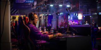 Investera I E-sport