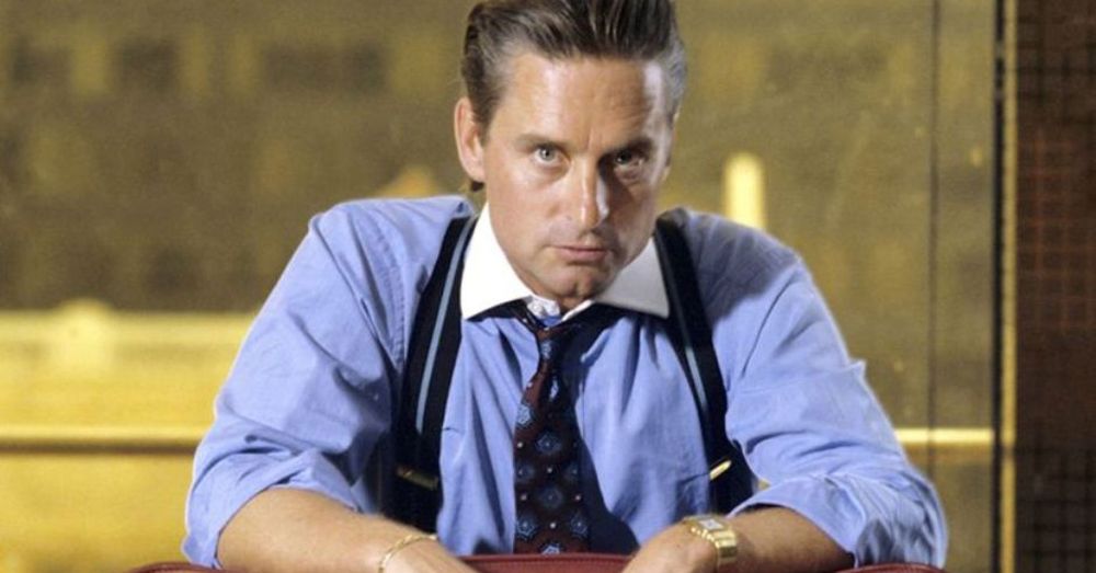 casino och trading likheter gordon gekko