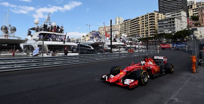 att göra i Monaco formel 1 grand prix