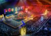 clash royale esport turnering